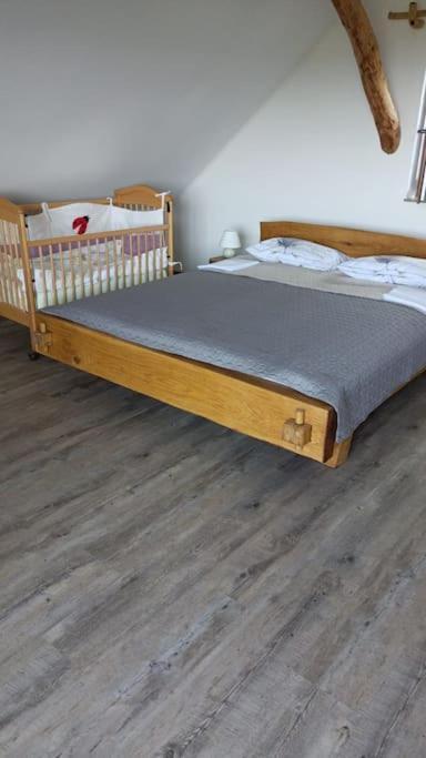 Zerko Holiday Home - Vineyard Chalet With Sauna And Jacuzzi Free Mirna Eksteriør bilde
